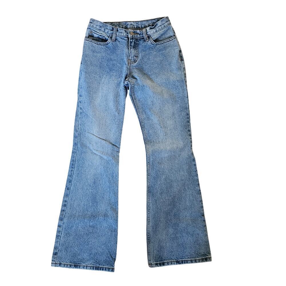 John Galt Flare Jeans S 26x32